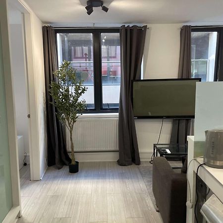2 Bdrm Contemporary Central London Apartment Εξωτερικό φωτογραφία