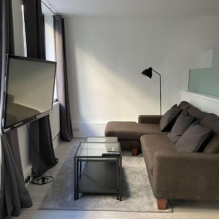 2 Bdrm Contemporary Central London Apartment Εξωτερικό φωτογραφία