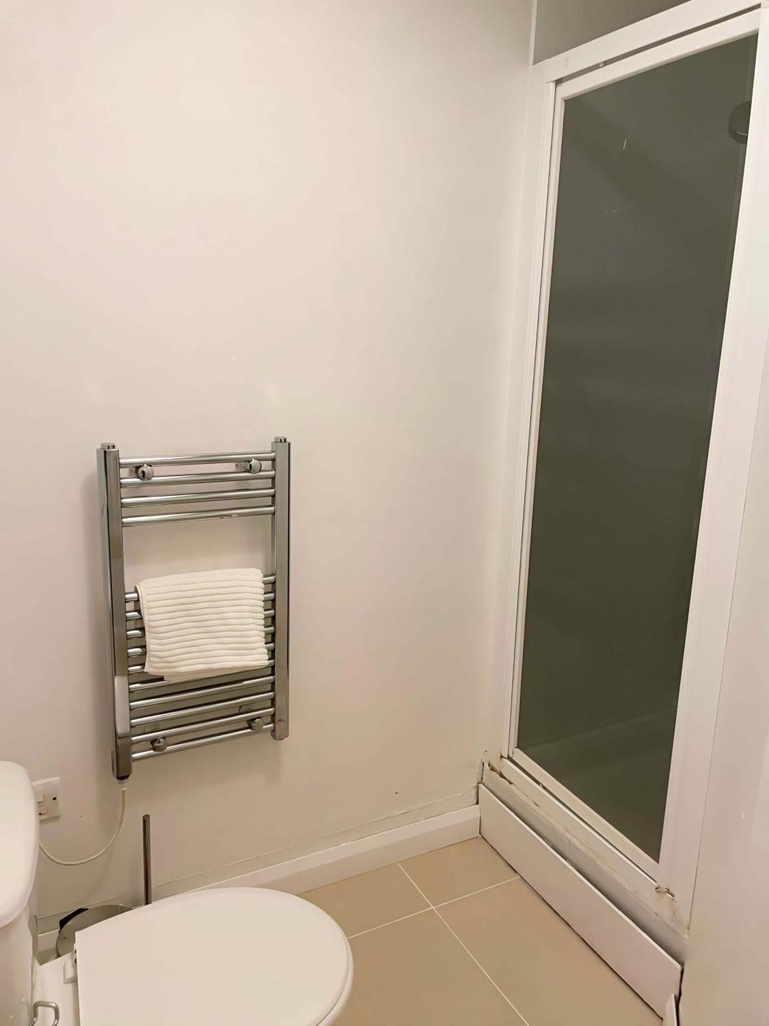 2 Bdrm Contemporary Central London Apartment Εξωτερικό φωτογραφία