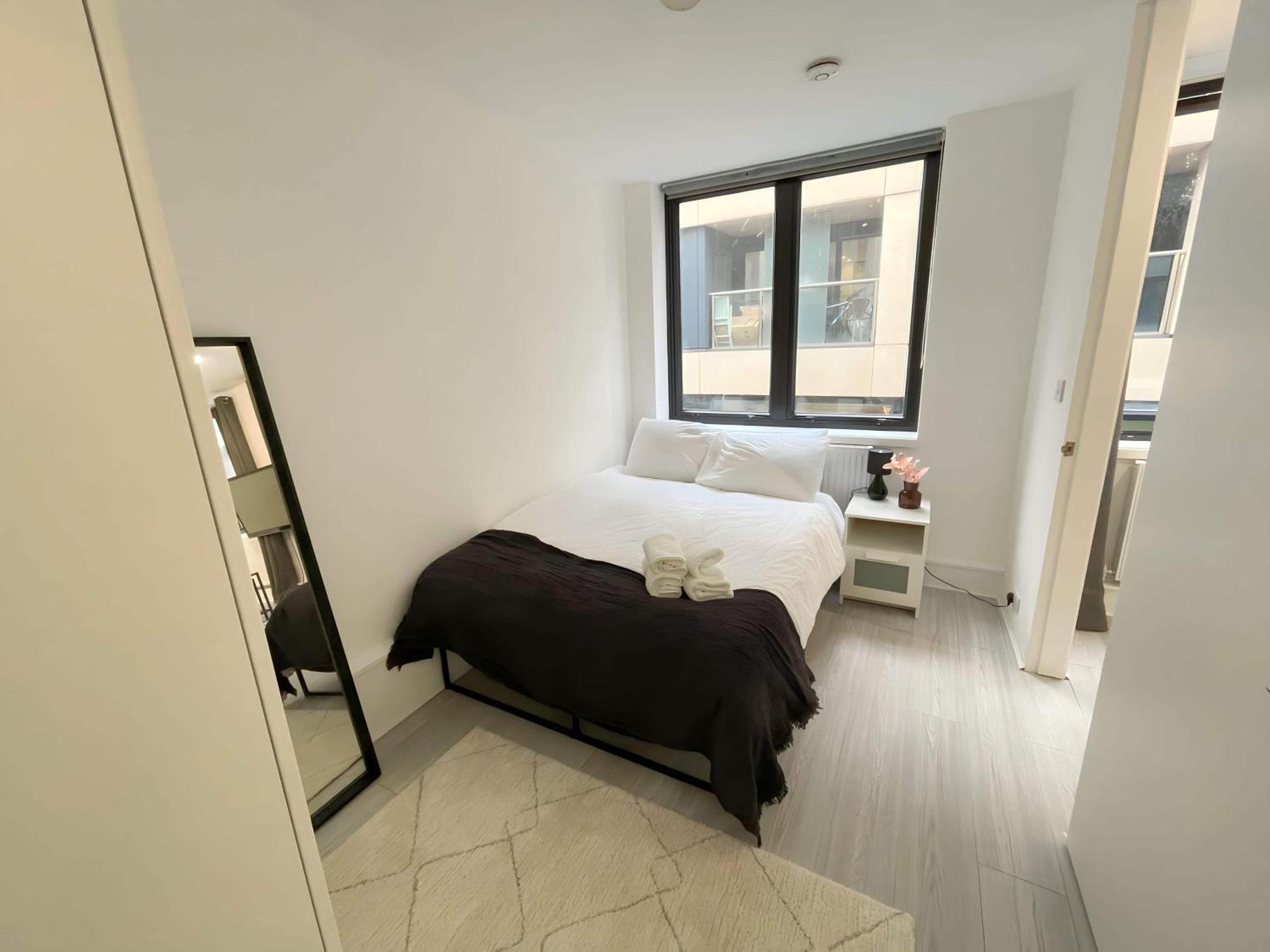 2 Bdrm Contemporary Central London Apartment Εξωτερικό φωτογραφία